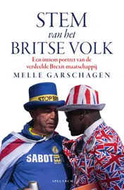 Omslag van Stem van het Britse volk