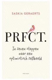 Omslag van Prfct.