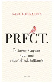 Omslag van Prfct.