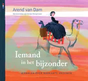 Omslag van Iemand in het bijzonder