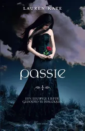 Omslag van Passie