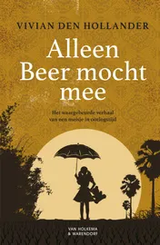 Omslag van Alleen Beer mocht mee
