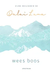 Omslag van Wees boos