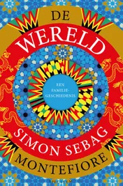 Omslag van De wereld