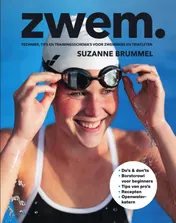Omslag van Zwem.