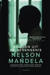 Omslag van Brieven uit de gevangenis