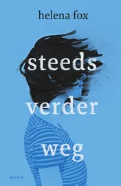 Omslag van Steeds verder weg