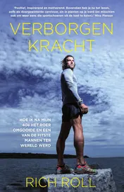 Omslag van Verborgen kracht