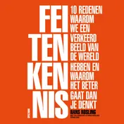 Omslag van Feitenkennis