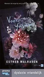 Omslag van Voor Yasmin