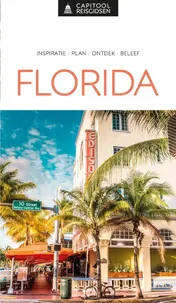 Omslag van Florida