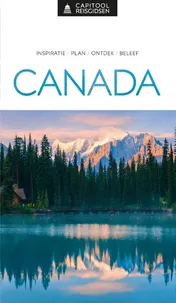 Omslag van Canada