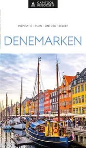 Omslag van Denemarken