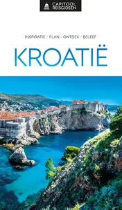 Omslag van Kroatië