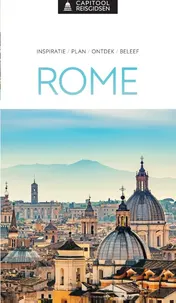 Omslag van Rome