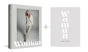Omslag van Woman