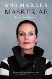 Omslag van Masker af