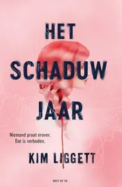 Omslag van Het schaduwjaar
