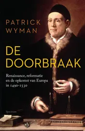 Omslag van De doorbraak