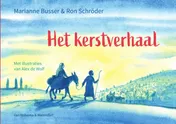 Omslag van Het kerstverhaal