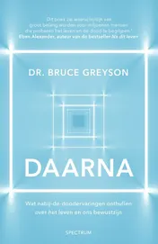 Omslag van Daarna