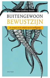 Omslag van Buitengewoon bewustzijn