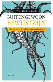 Omslag van Buitengewoon bewustzijn