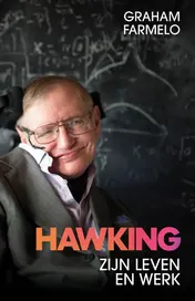 Omslag van Hawking