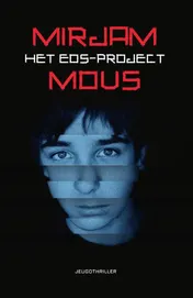 Omslag van Het eos-project