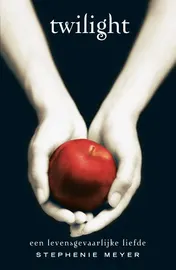 Omslag van Twilight