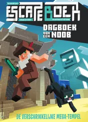 Omslag van Escape boek