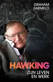 Omslag van Hawking
