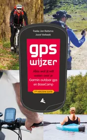 Omslag van GPS Wijzer
