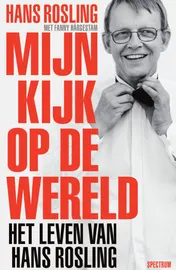 Omslag van Mijn kijk op de wereld