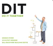 Omslag van DIT. Do it together