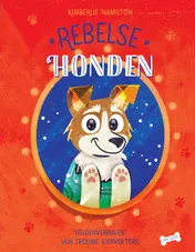 Omslag van Rebelse honden