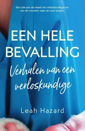 Omslag van Een hele bevalling