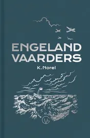 Omslag van Engelandvaarders