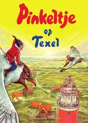 Omslag van Pinkeltje op Texel