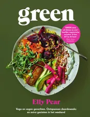 Omslag van Green