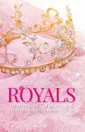 Omslag van Royals
