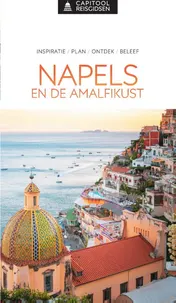 Omslag van Napels