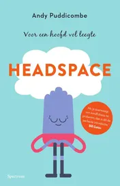 Omslag van Headspace