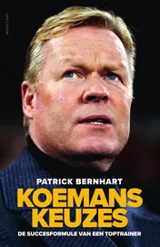 Omslag van Koemans keuzes