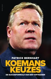 Omslag van Koemans keuzes