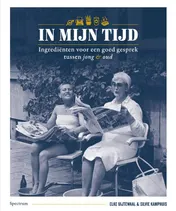 Omslag van In mijn tijd