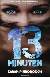 Omslag van 13 minuten