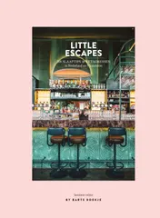 Omslag van Little Escapes