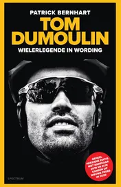 Omslag van Tom Dumoulin