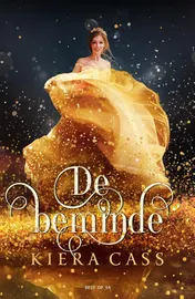 Omslag van De beminde